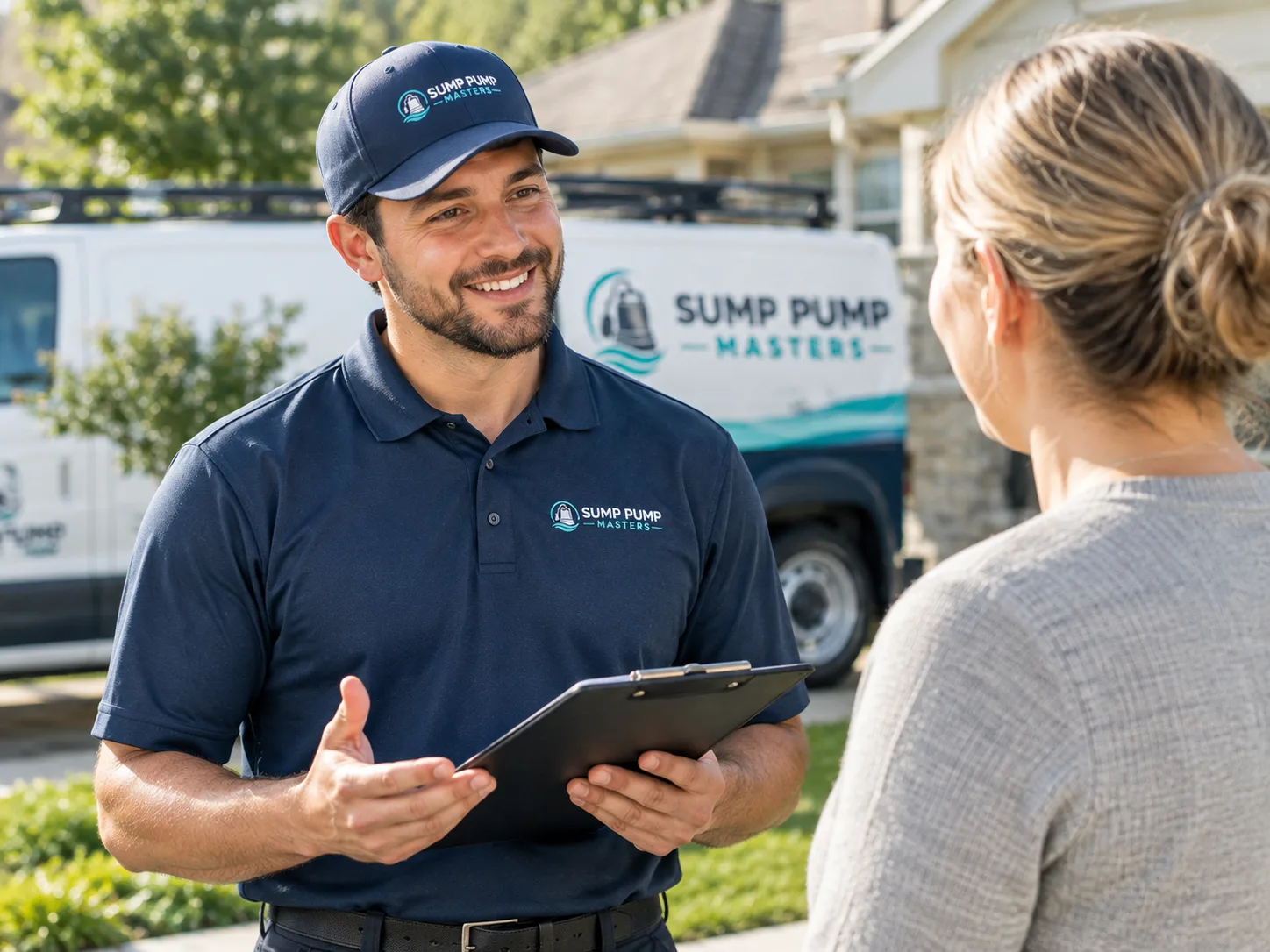Sump Pump Repair Patch Grove, WI FAQs